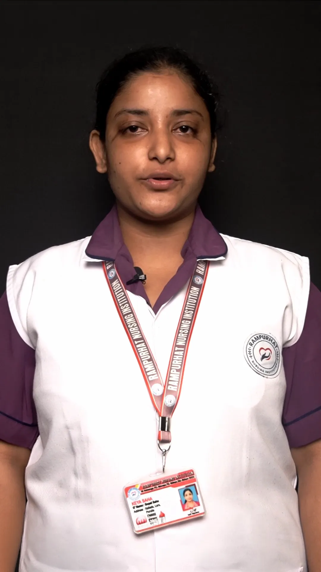 Keya Saha